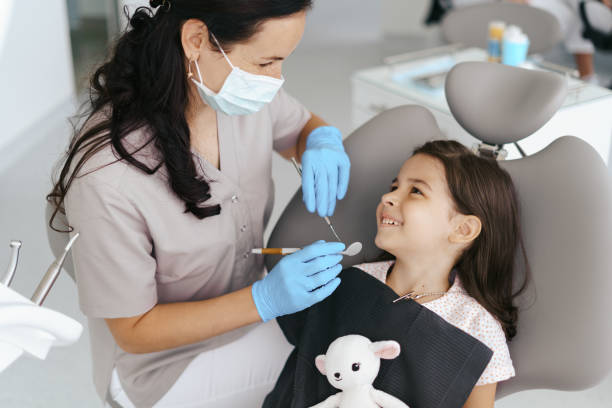 Best Emergency Dental Care for Abscessed Tooth in Bentonville, AR