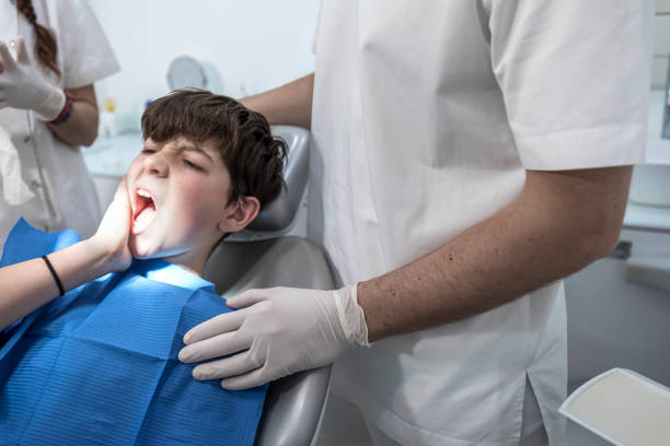 Best Weekend Emergency Dentist in Bentonville, AR