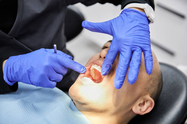 Best Orthodontic Emergency Dentist in Bentonville, AR